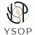 YSOP Luxury Monogram Logo
